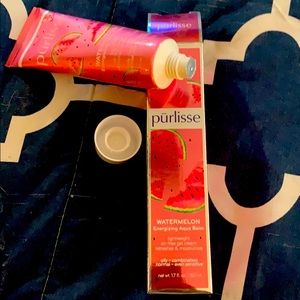 SEALED New In Box Purlisse Aqua Balm